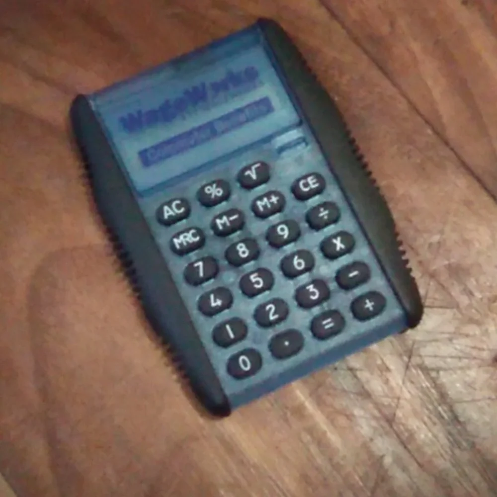 Calculators bundle sale